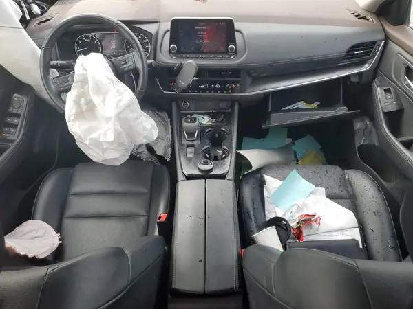 5N1BT3BB5PC932506 2023 NISSAN ROGUE - Image 8