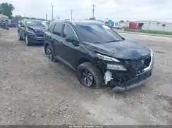 5N1BT3BB5PC936412 2023 NISSAN ROGUE