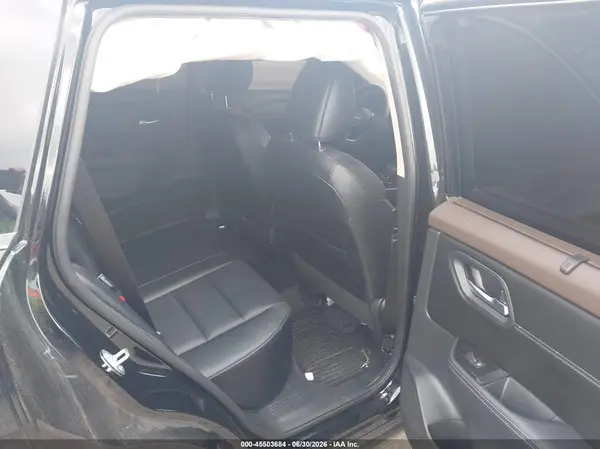 5N1BT3BB5PC936412 2023 NISSAN ROGUE - Image 8
