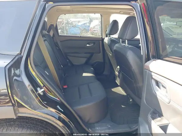 5N1BT3BB5PC937625 2023 NISSAN ROGUE - Image 8