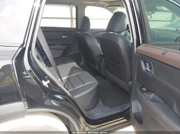 5N1BT3BB5PC941853 2023 NISSAN ROGUE - Image 8