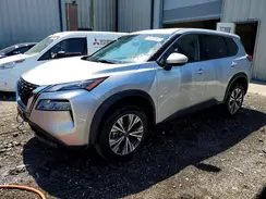 5N1BT3BB5PC946678 2023 NISSAN ROGUE