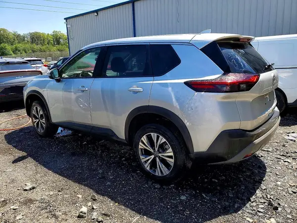 5N1BT3BB5PC946678 2023 NISSAN ROGUE - Image 2