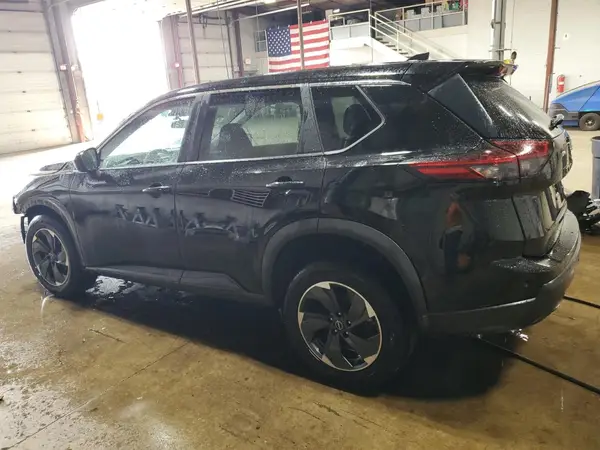 5N1BT3BB5RC670280 2024 NISSAN ROGUE - Image 2