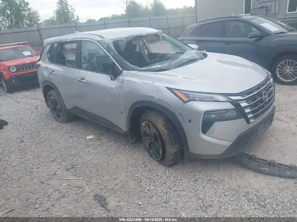 5N1BT3BB5RC670974 2024 NISSAN ROGUE - Image 1