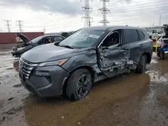 5N1BT3BB5RC673082 2024 NISSAN ROGUE