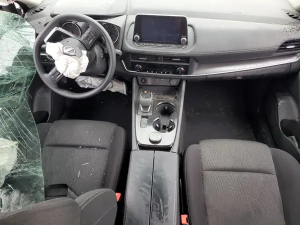 5N1BT3BB5RC673082 2024 NISSAN ROGUE - Image 8