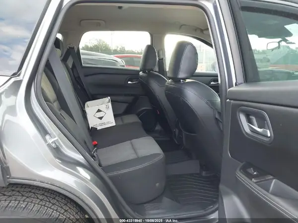 5N1BT3BB5RC673261 2024 NISSAN ROGUE - Image 8