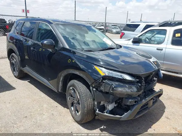 5N1BT3BB5RC674121 2024 NISSAN ROGUE - Image 1