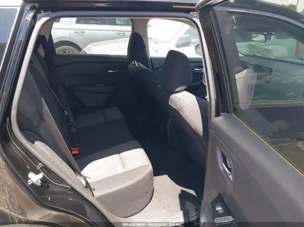 5N1BT3BB5RC674121 2024 NISSAN ROGUE - Image 8