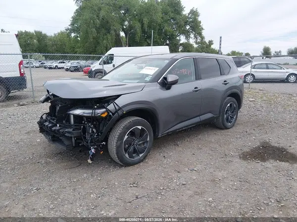 5N1BT3BB5RC674944 2024 NISSAN ROGUE - Image 2