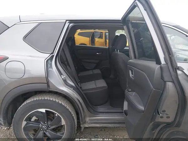 5N1BT3BB5RC674944 2024 NISSAN ROGUE - Image 8