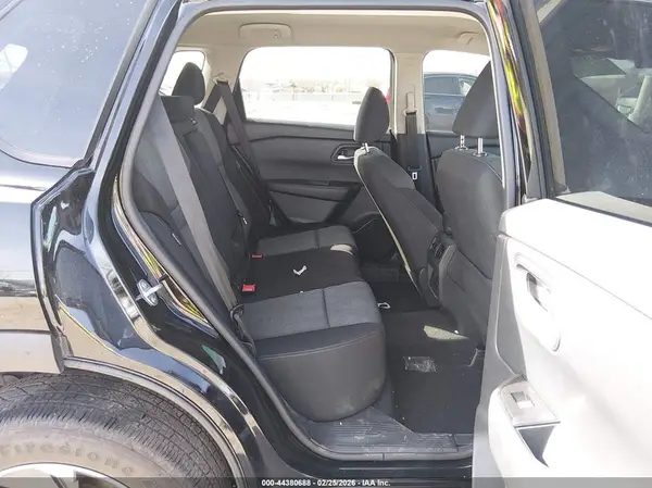5N1BT3BB5RC678010 2024 NISSAN ROGUE - Image 8