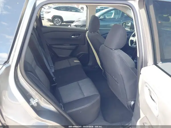 5N1BT3BB5RC680453 2024 NISSAN ROGUE - Image 8
