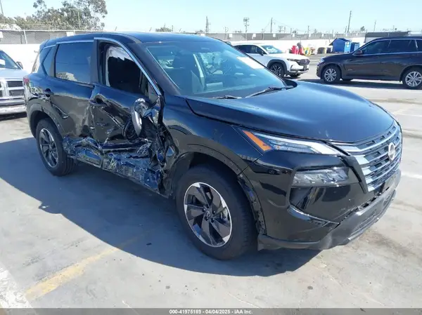 5N1BT3BB5RC680517 2024 NISSAN ROGUE - Image 1