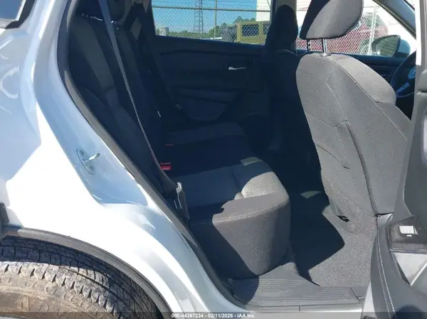 5N1BT3BB5RC681537 2024 NISSAN ROGUE - Image 8