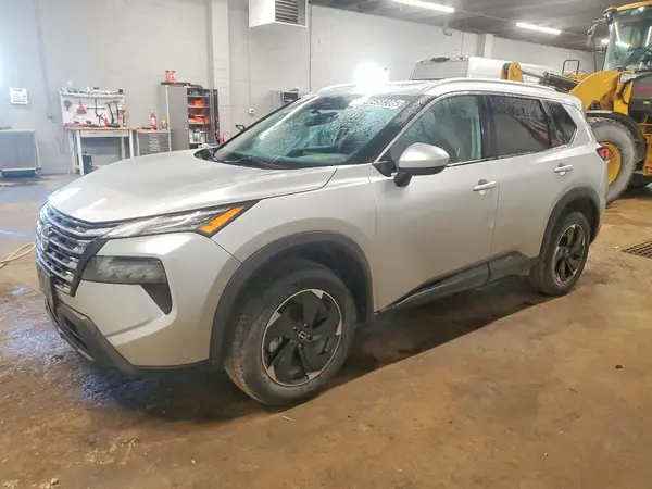 5N1BT3BB5RC685040 2024 NISSAN ROGUE - Image 1