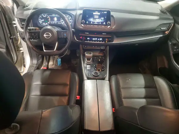 5N1BT3BB5RC685040 2024 NISSAN ROGUE - Image 8