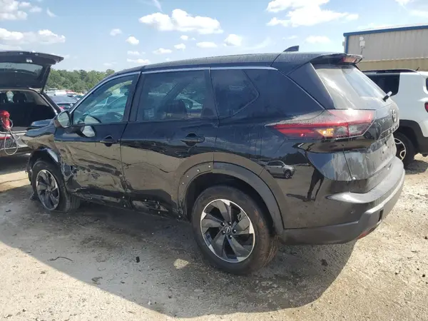 5N1BT3BB5RC687113 2024 NISSAN ROGUE - Image 2
