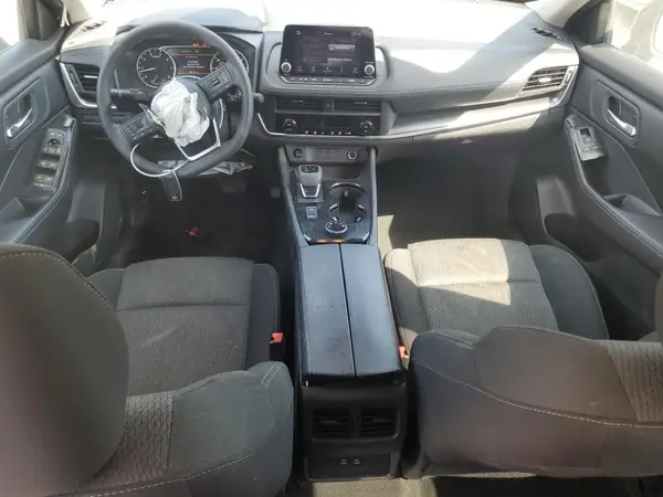 5N1BT3BB5RC687113 2024 NISSAN ROGUE - Image 8