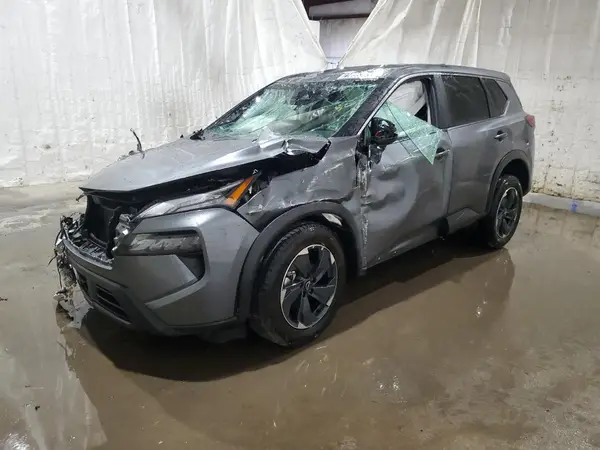 5N1BT3BB5RC691646 2024 NISSAN ROGUE - Image 1
