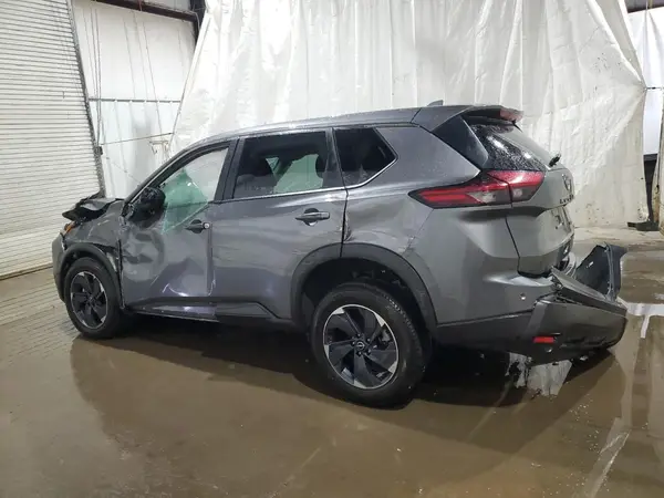 5N1BT3BB5RC691646 2024 NISSAN ROGUE - Image 2