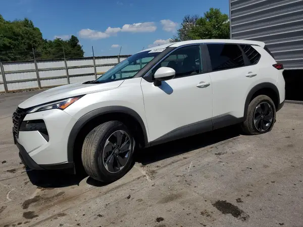 5N1BT3BB5RC692232 2024 NISSAN ROGUE - Image 1