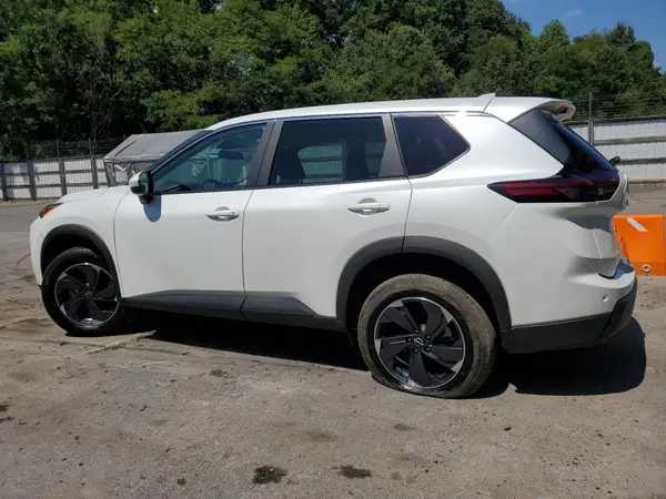 5N1BT3BB5RC692232 2024 NISSAN ROGUE - Image 2
