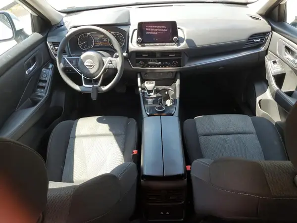 5N1BT3BB5RC692232 2024 NISSAN ROGUE - Image 8