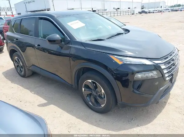 5N1BT3BB5RC693316 2024 NISSAN ROGUE - Image 1