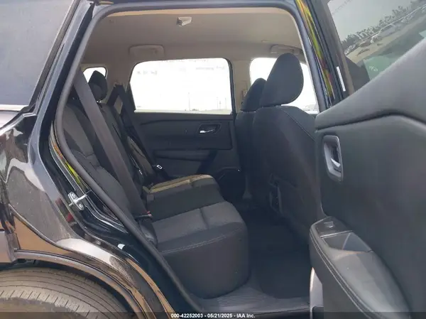 5N1BT3BB5RC693316 2024 NISSAN ROGUE - Image 8