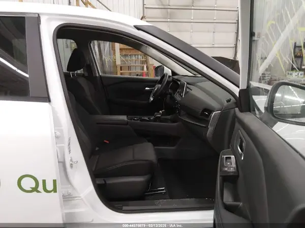 5N1BT3BB5RC694143 2024 NISSAN ROGUE - Image 1