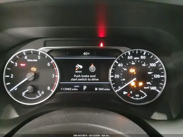 5N1BT3BB5RC694143 2024 NISSAN ROGUE - Image 2