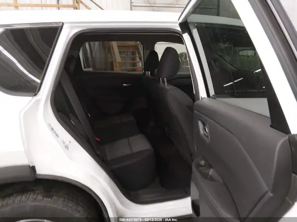 5N1BT3BB5RC694143 2024 NISSAN ROGUE - Image 3