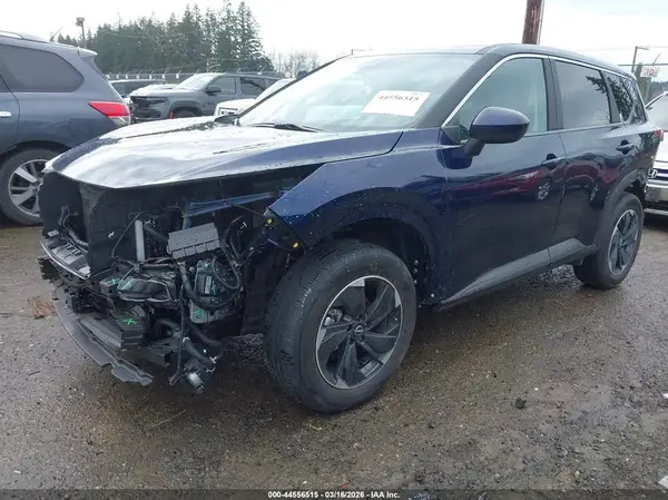 5N1BT3BB5RC695311 2024 NISSAN ROGUE - Image 2