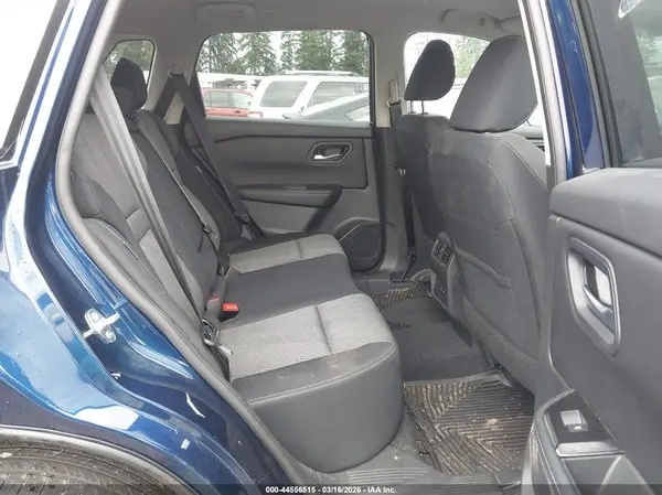 5N1BT3BB5RC695311 2024 NISSAN ROGUE - Image 8