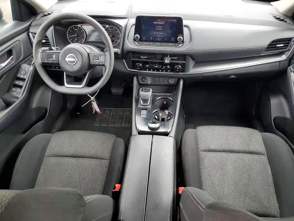 5N1BT3BB5RC695454 2024 NISSAN ROGUE - Image 8