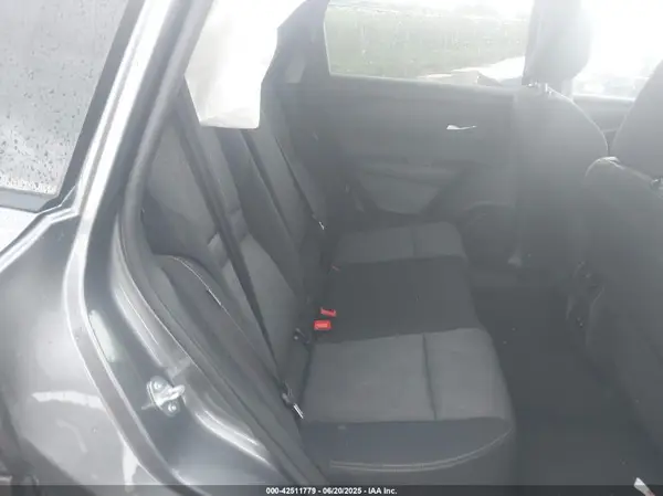 5N1BT3BB5RC695891 2024 NISSAN ROGUE - Image 8