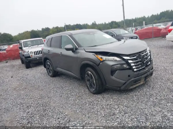 5N1BT3BB5RC695986 2024 NISSAN ROGUE - Image 1