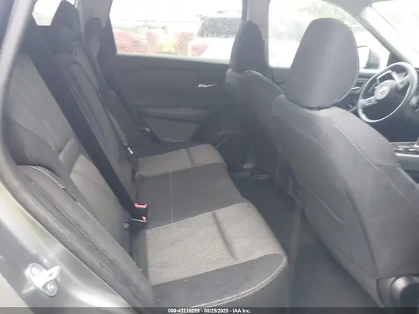 5N1BT3BB5RC695986 2024 NISSAN ROGUE - Image 8