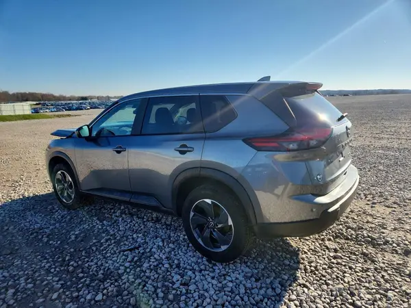 5N1BT3BB5RC699021 2024 NISSAN ROGUE - Image 2