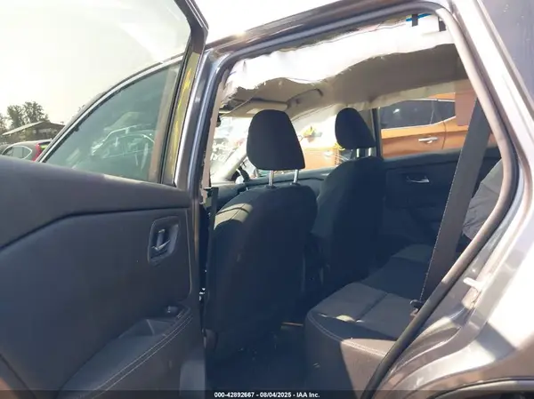 5N1BT3BB5RC699486 2024 NISSAN ROGUE - Image 8