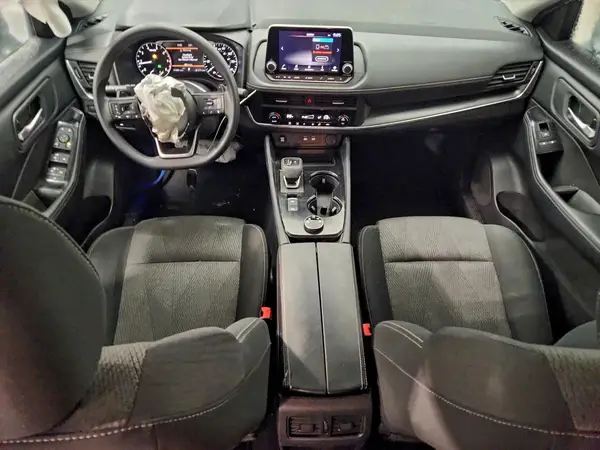 5N1BT3BB5RC702614 2024 NISSAN ROGUE - Image 8