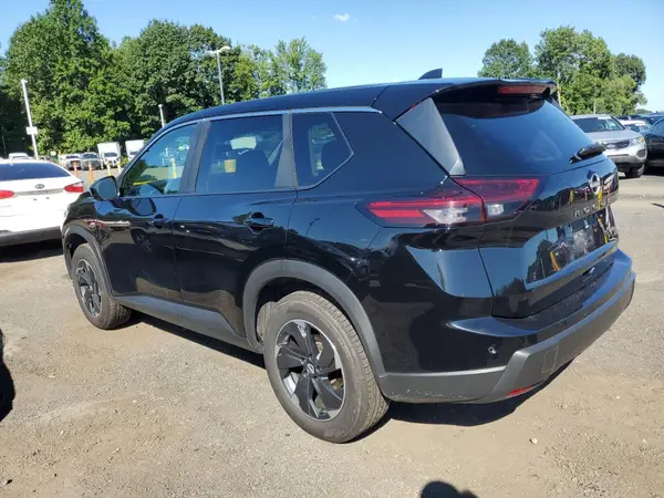 5N1BT3BB5RC703780 2024 NISSAN ROGUE - Image 2