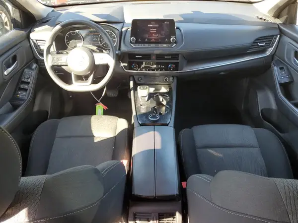 5N1BT3BB5RC703780 2024 NISSAN ROGUE - Image 8