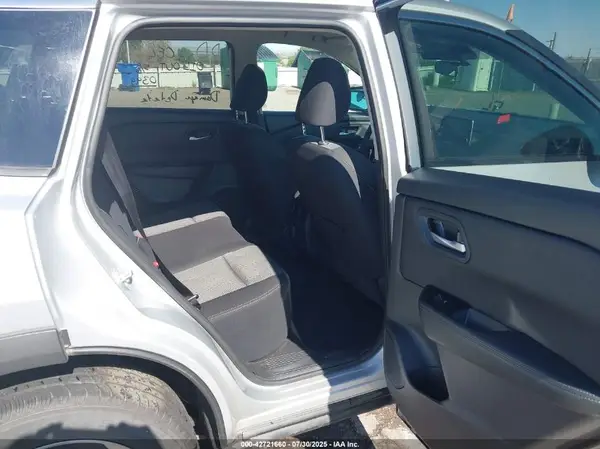 5N1BT3BB5RC704735 2024 NISSAN ROGUE - Image 8