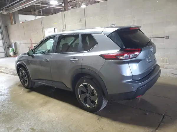 5N1BT3BB5RC705397 2024 NISSAN ROGUE - Image 2