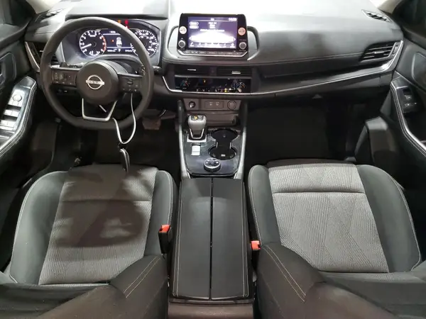 5N1BT3BB5RC705397 2024 NISSAN ROGUE - Image 8