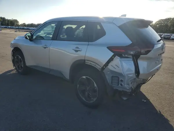5N1BT3BB5RC706811 2024 NISSAN ROGUE - Image 2