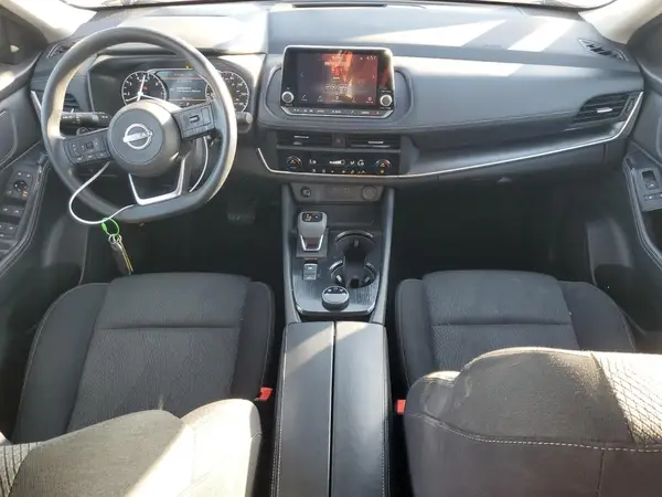 5N1BT3BB5RC706811 2024 NISSAN ROGUE - Image 8